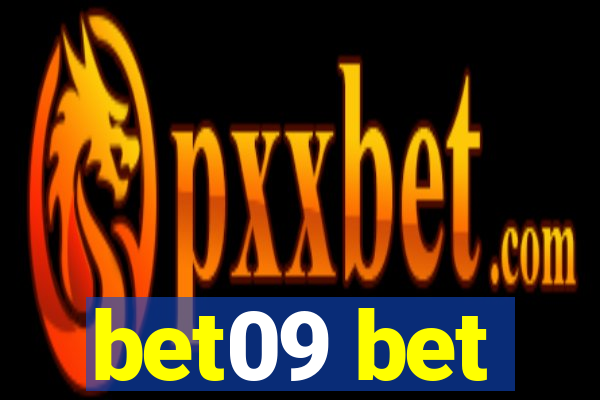 bet09 bet